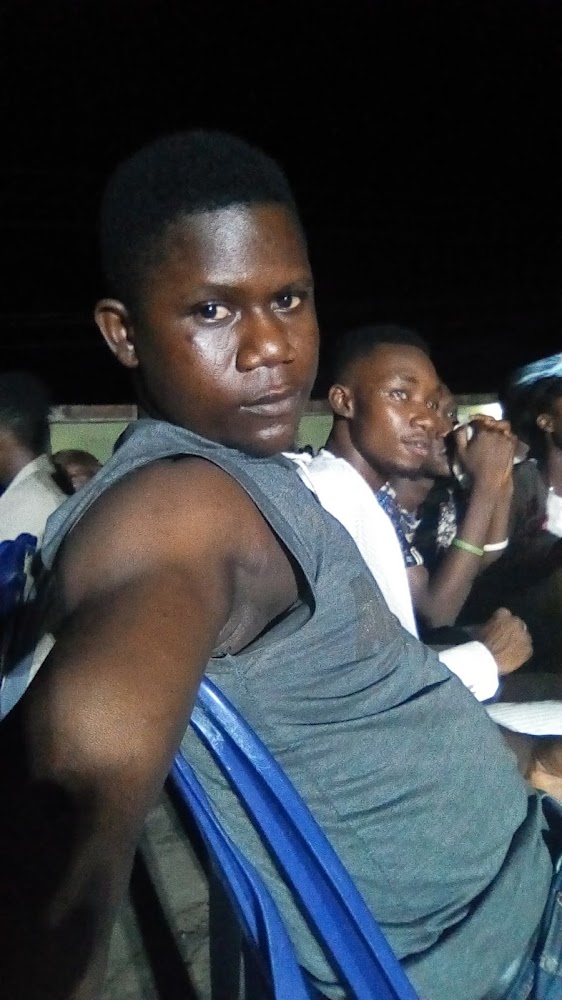 Purity Hall Ijebu Ode photo 3